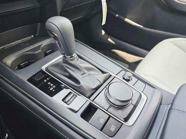 2026 Mazda Mazda CX-30 2.5 S Premium
