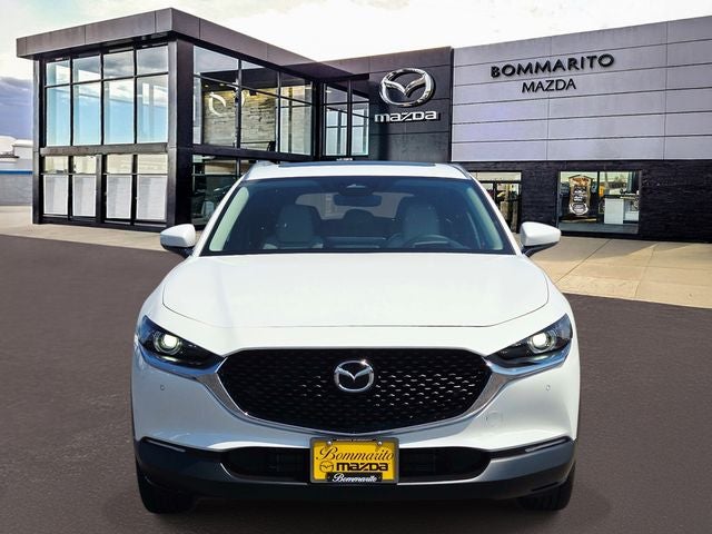 2026 Mazda Mazda CX-30 2.5 S Premium