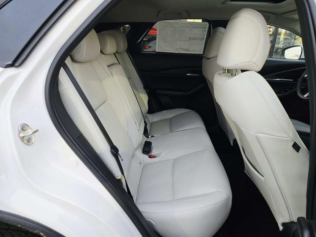 2026 Mazda Mazda CX-30 2.5 S Premium