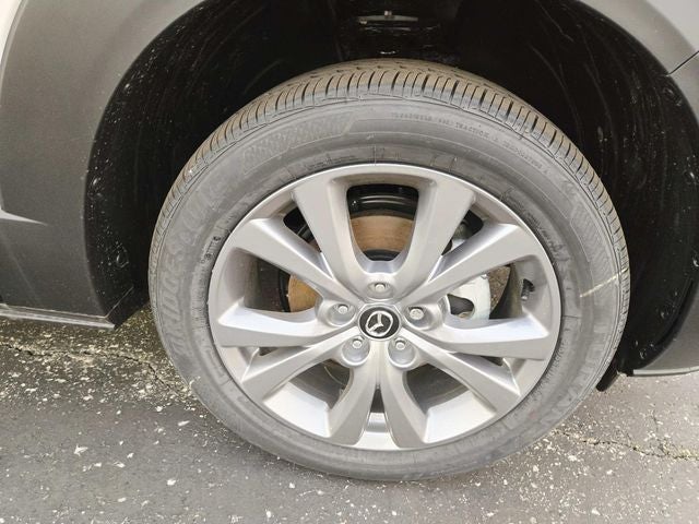 2026 Mazda Mazda CX-30 2.5 S Premium