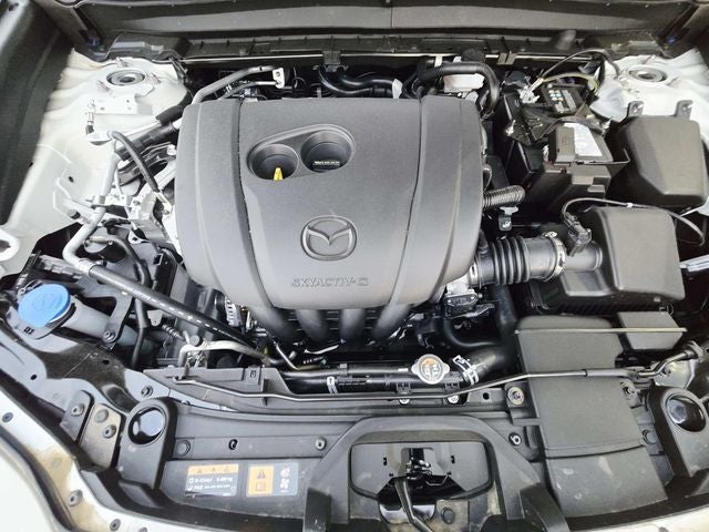 2026 Mazda Mazda CX-30 2.5 S Premium