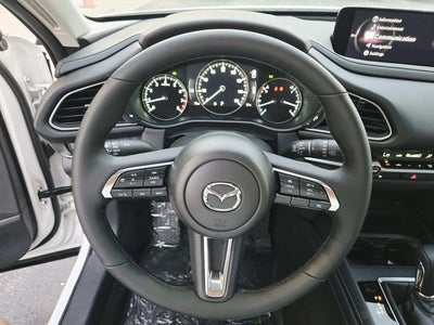 2026 Mazda Mazda CX-30 2.5 S Premium