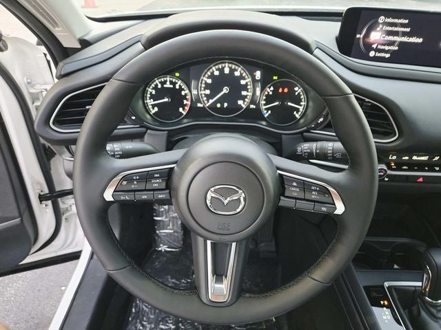 2026 Mazda Mazda CX-30 2.5 S Premium