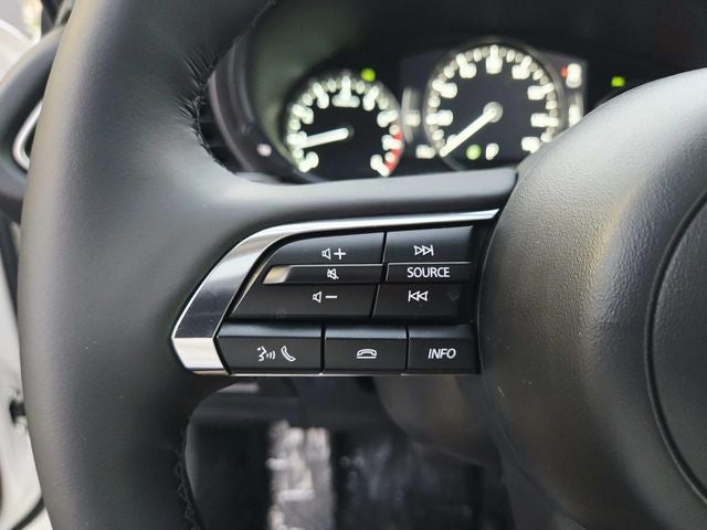 2026 Mazda Mazda CX-30 2.5 S Premium