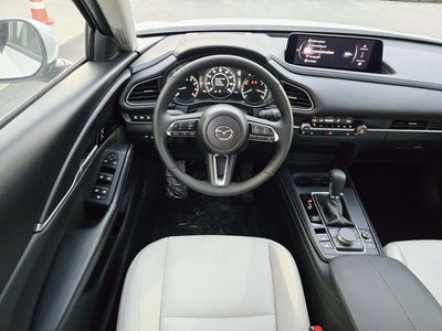 2026 Mazda Mazda CX-30 2.5 S Premium