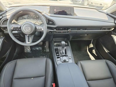 2026 Mazda Mazda CX-30 2.5 S Premium