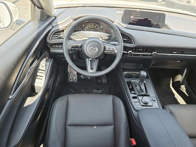 2026 Mazda Mazda CX-30 2.5 S Premium