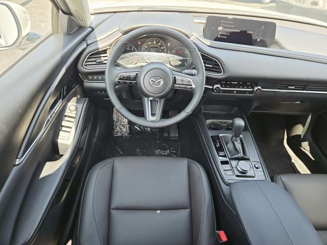 2026 Mazda Mazda CX-30 2.5 S Premium