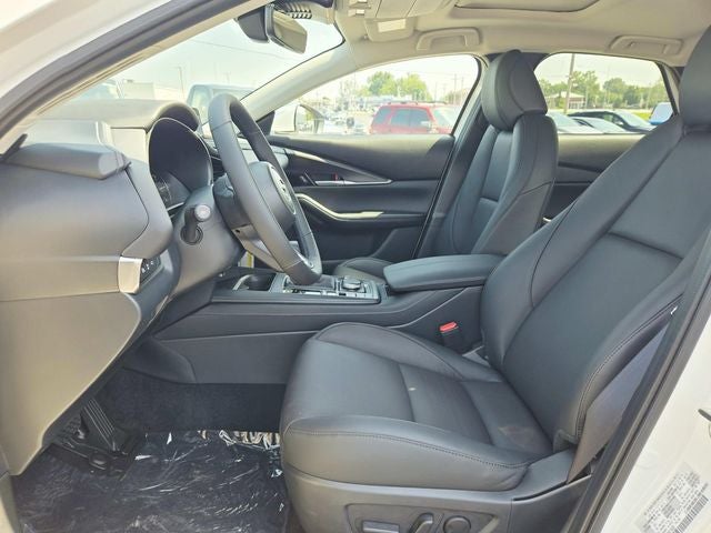 2026 Mazda Mazda CX-30 2.5 S Premium