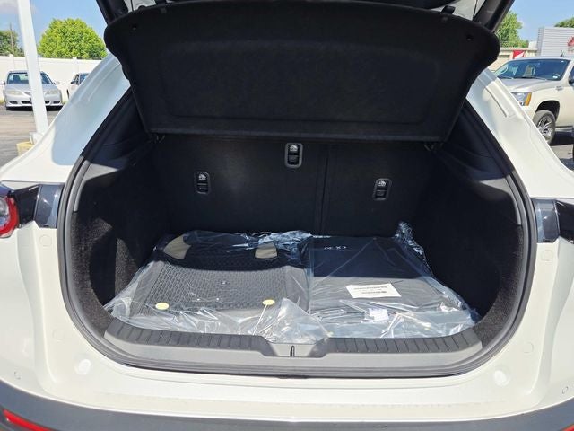 2026 Mazda Mazda CX-30 2.5 S Premium
