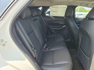 2026 Mazda Mazda CX-30 2.5 S Premium
