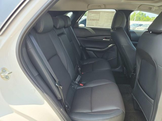 2026 Mazda Mazda CX-30 2.5 S Premium