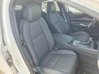 2026 Mazda Mazda CX-30 2.5 S Premium