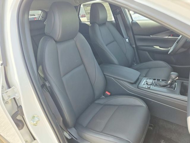 2026 Mazda Mazda CX-30 2.5 S Premium