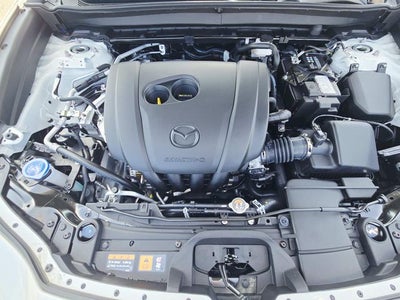 2026 Mazda Mazda CX-30 2.5 S Premium