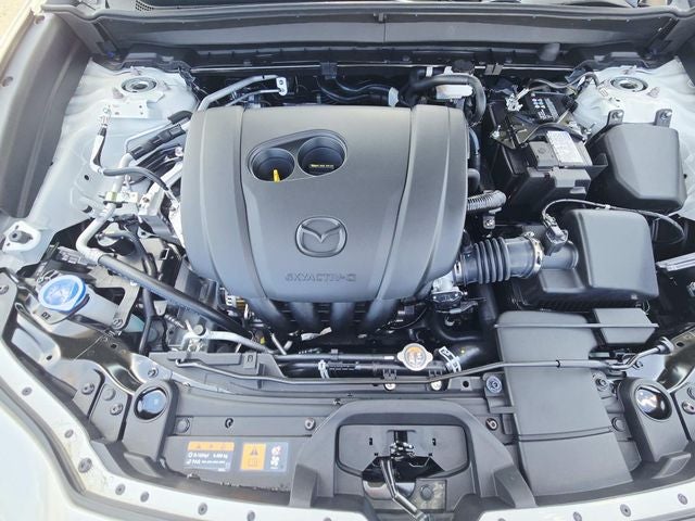 2026 Mazda Mazda CX-30 2.5 S Premium