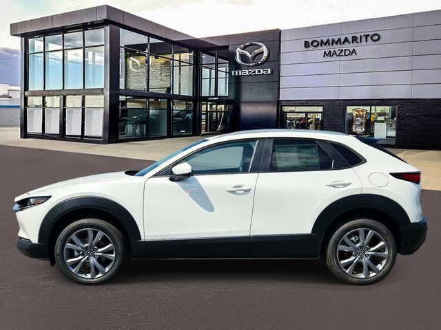 2026 Mazda Mazda CX-30 2.5 S Premium