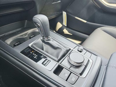 2026 Mazda Mazda CX-30 2.5 S Premium