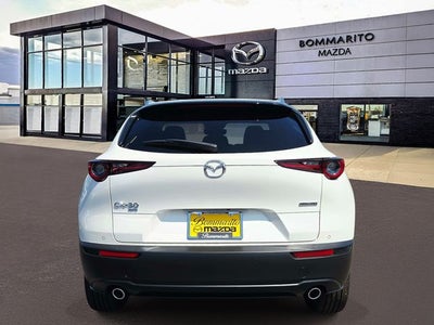 2026 Mazda Mazda CX-30 2.5 S Premium