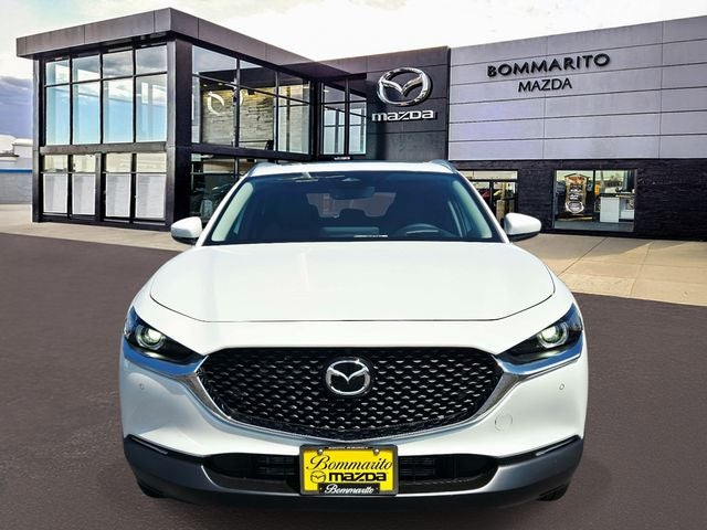 2026 Mazda Mazda CX-30 2.5 S Premium