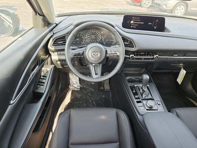 2026 Mazda Mazda CX-30 2.5 S Premium
