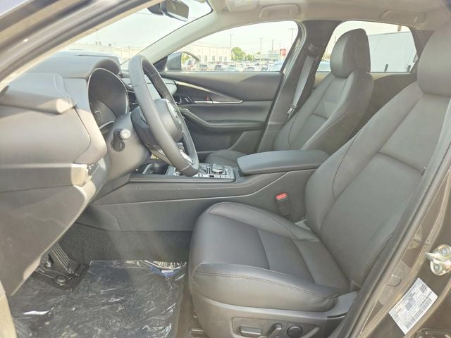 2026 Mazda Mazda CX-30 2.5 S Premium