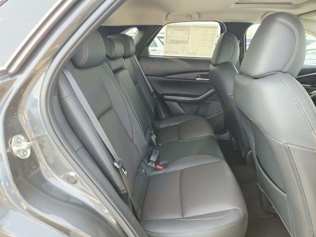 2026 Mazda Mazda CX-30 2.5 S Premium