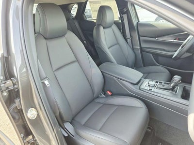 2026 Mazda Mazda CX-30 2.5 S Premium