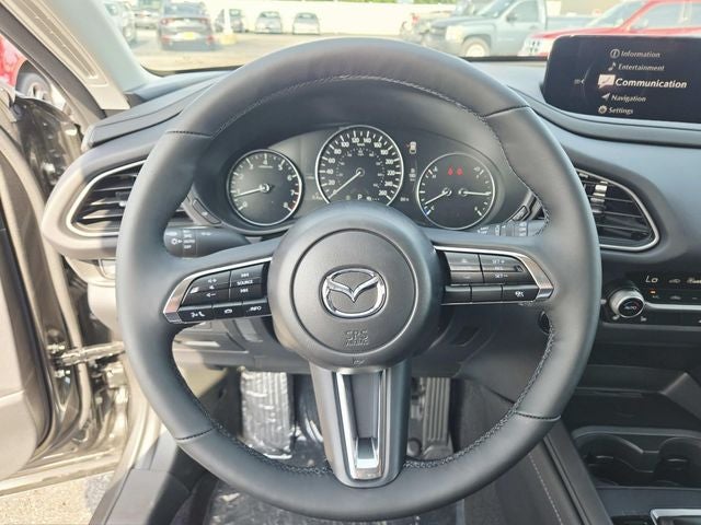 2026 Mazda Mazda CX-30 2.5 S Premium