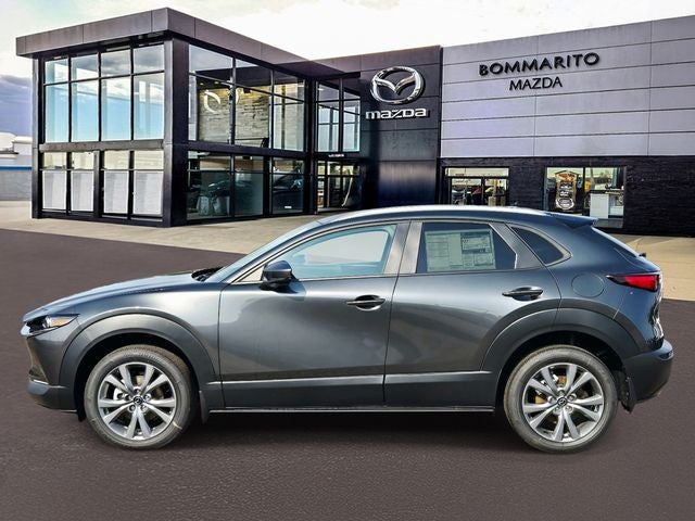 2026 Mazda Mazda CX-30 2.5 S Premium