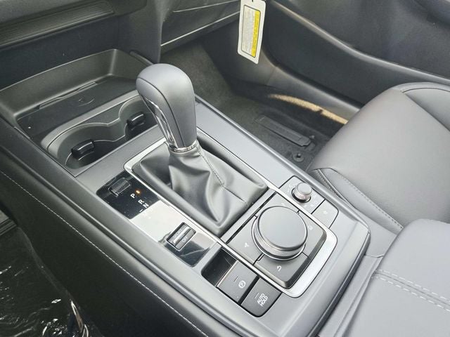 2026 Mazda Mazda CX-30 2.5 S Premium