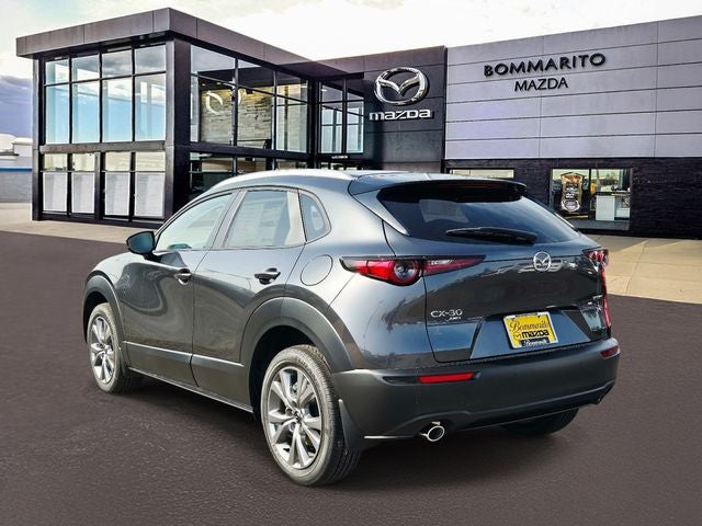 2026 Mazda Mazda CX-30 2.5 S Premium