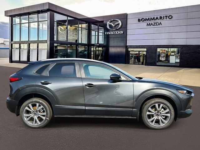 2026 Mazda Mazda CX-30 2.5 S Premium