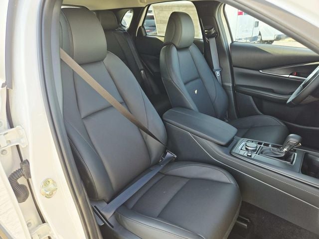 2026 Mazda Mazda CX-30 2.5 S Premium