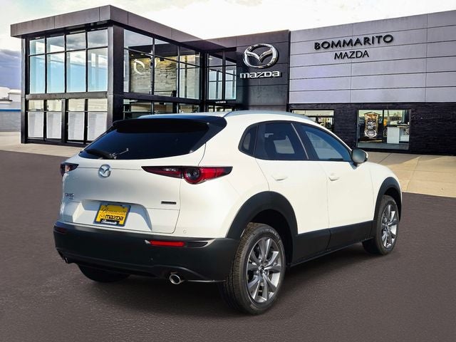 2026 Mazda Mazda CX-30 2.5 S Premium