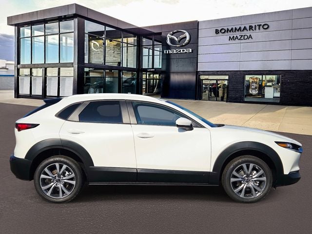 2026 Mazda Mazda CX-30 2.5 S Premium
