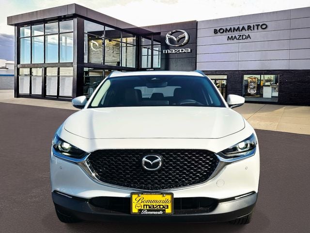 2026 Mazda Mazda CX-30 2.5 S Premium