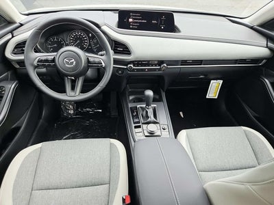 2026 Mazda Mazda CX-30 2.5 S Aire Edition
