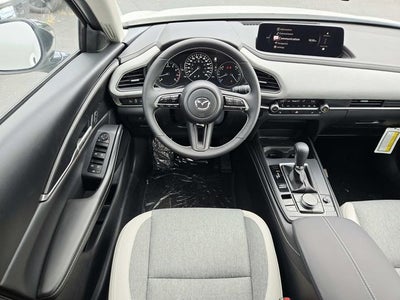 2026 Mazda Mazda CX-30 2.5 S Aire Edition