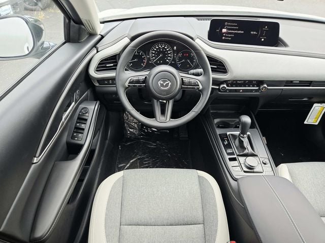 2026 Mazda Mazda CX-30 2.5 S Aire Edition