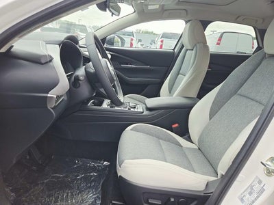 2026 Mazda Mazda CX-30 2.5 S Aire Edition