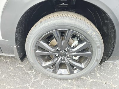 2026 Mazda Mazda CX-30 2.5 S Aire Edition