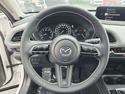 2026 Mazda Mazda CX-30 2.5 S Aire Edition