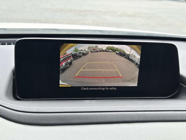 2026 Mazda Mazda CX-30 2.5 S Aire Edition