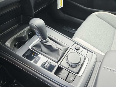 2026 Mazda Mazda CX-30 2.5 S Aire Edition