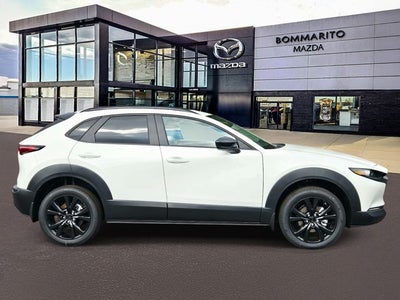 2026 Mazda Mazda CX-30 2.5 S Aire Edition
