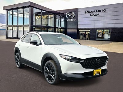 2026 Mazda Mazda CX-30 2.5 S Aire Edition