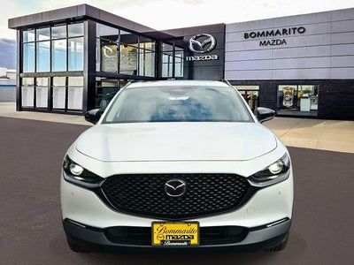 2026 Mazda Mazda CX-30 2.5 S Aire Edition