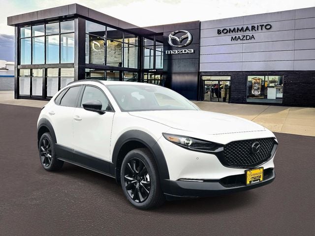 2026 Mazda CX-30 Aire Edition AWD's photo