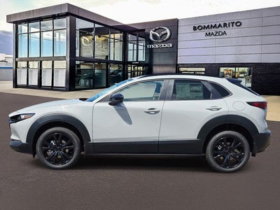 2026 Mazda Mazda CX-30 2.5 S Aire Edition